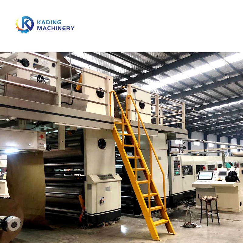 1800 / 2200/2500mm de Machine van de 3 Vouwplooiing met Drie Sectieriem
