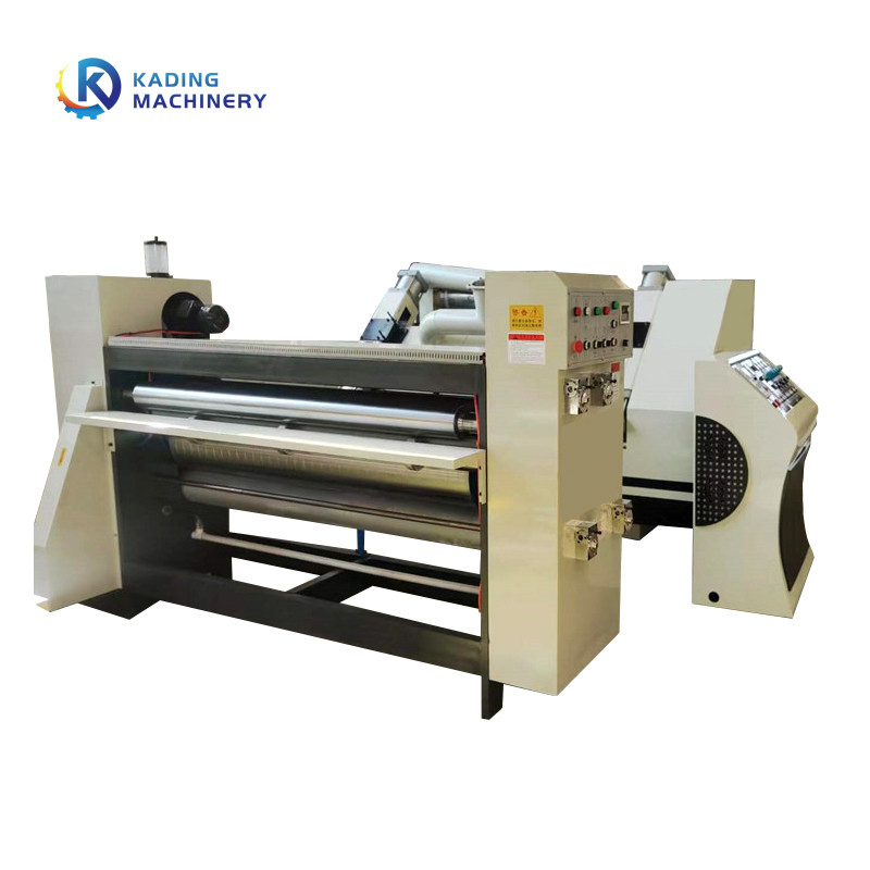 1800 / 2200/2500mm de Machine van de 3 Vouwplooiing met Drie Sectieriem