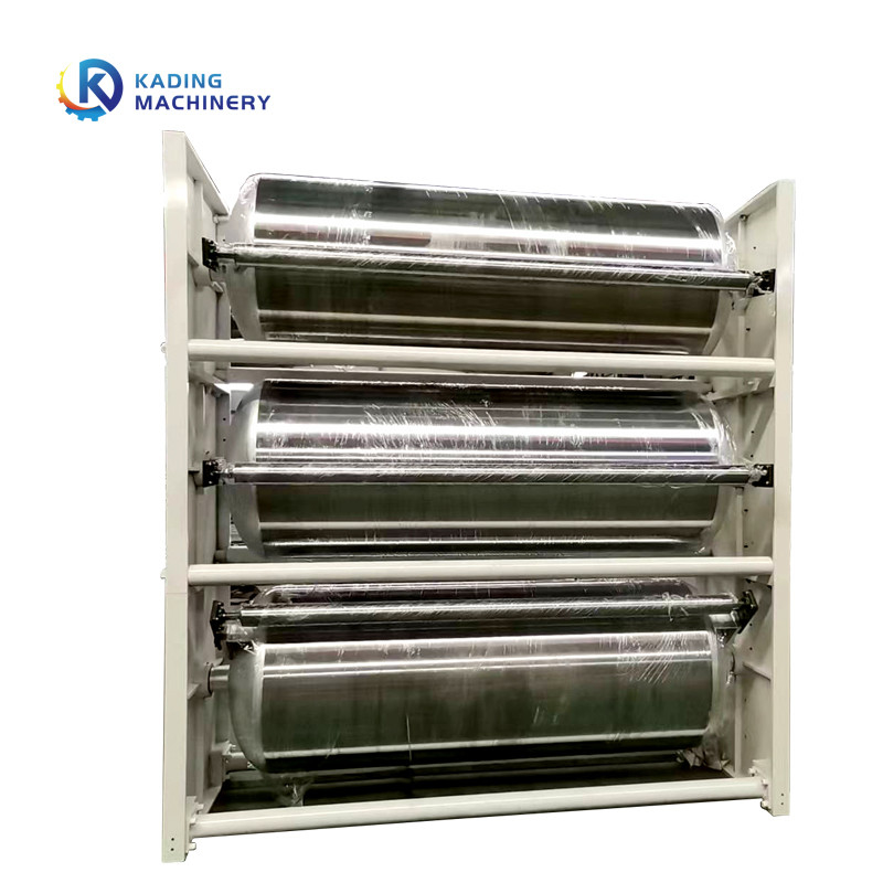 1600mm de Machines van de Kartondoos met Automatische Brugstapelaar voor Vouw 3/5/7 Van golfkarton