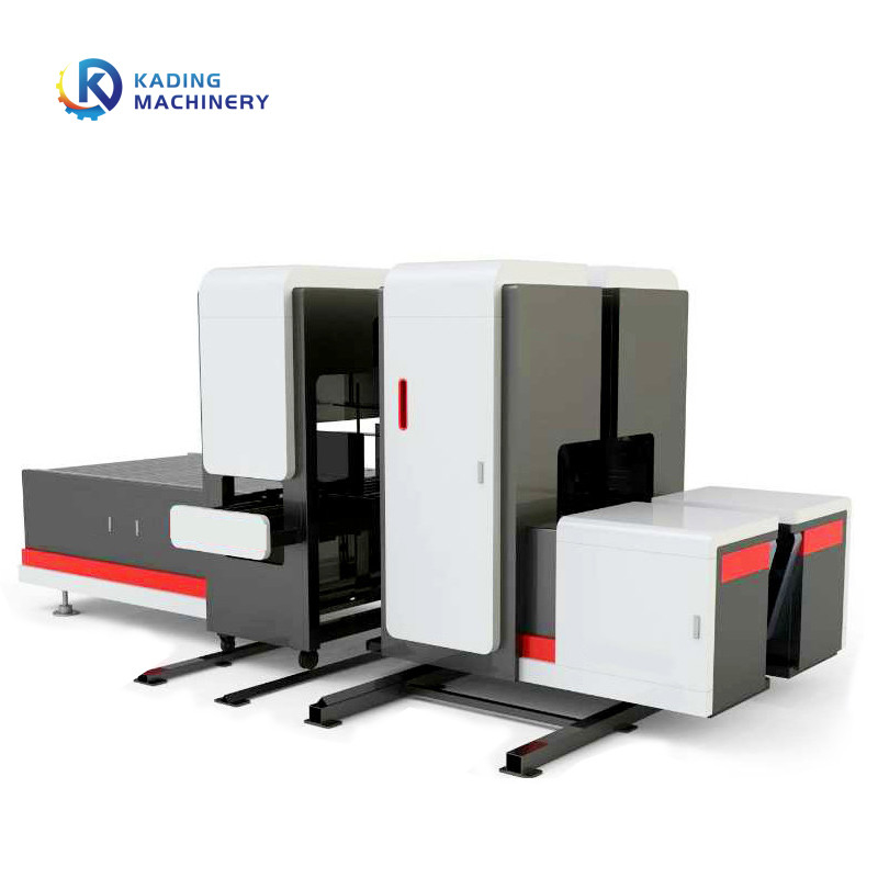 PE Strapper van het Riemkarton met 27 Pakken Min Speed For Binding Paper-Raads