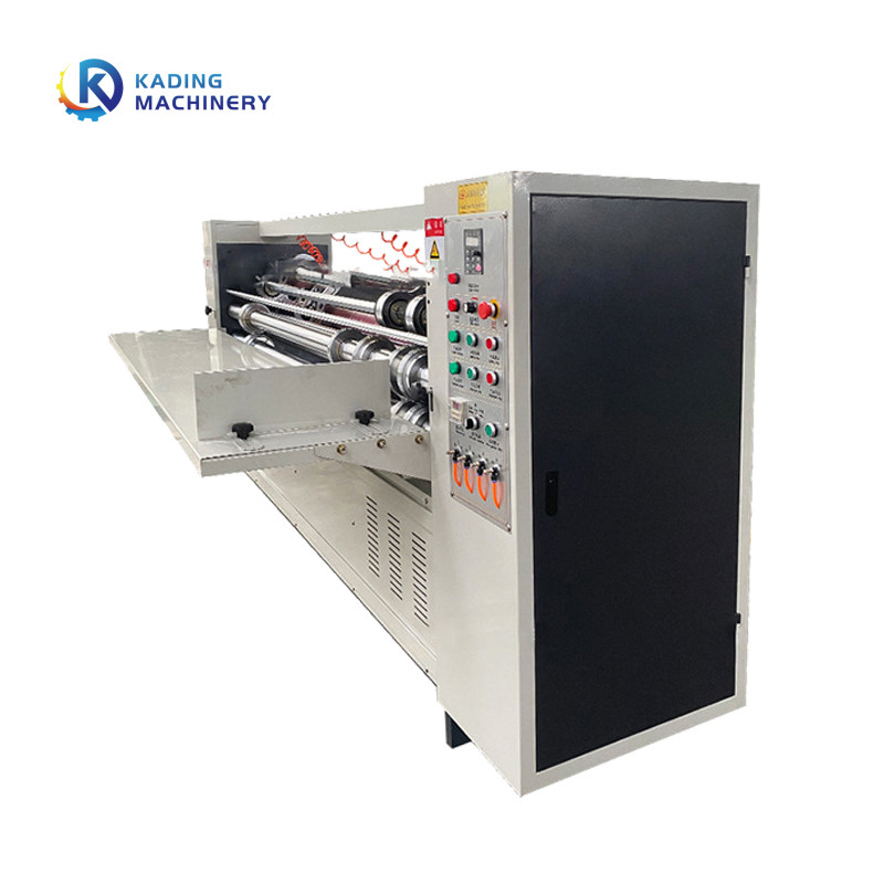 4 snijmachines 6 Doelpuntenmaker van de Doelpuntenmakers de Handsnijmachine Golf voor Golfkarton