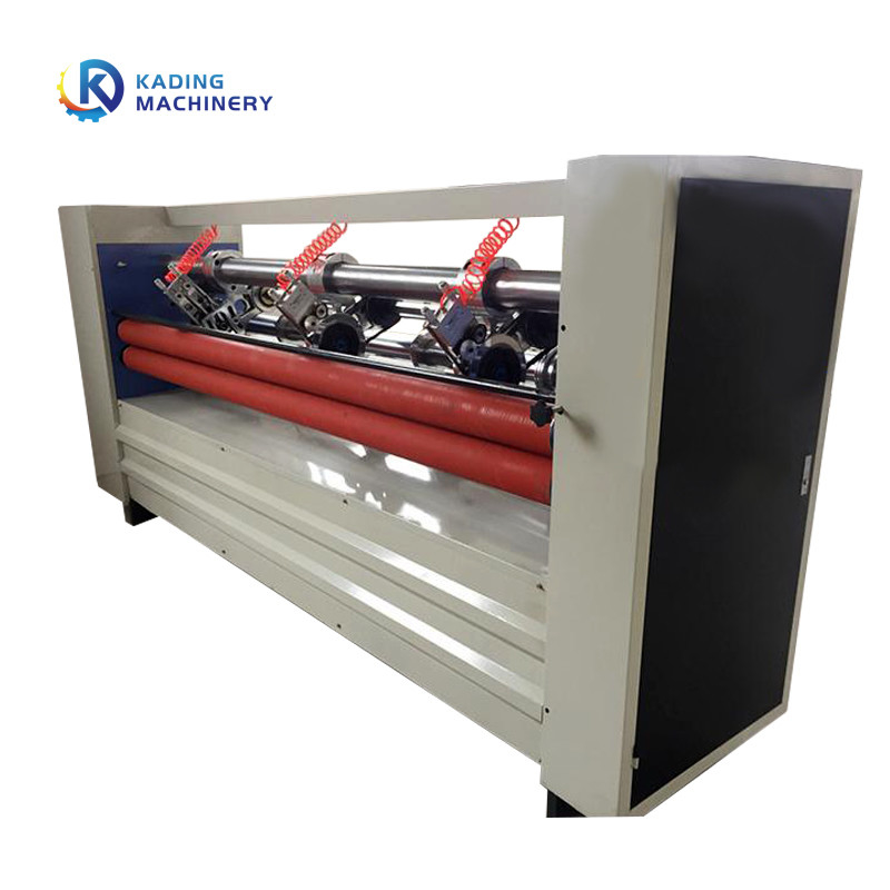 4 snijmachines 6 Doelpuntenmaker van de Doelpuntenmakers de Handsnijmachine Golf voor Golfkarton