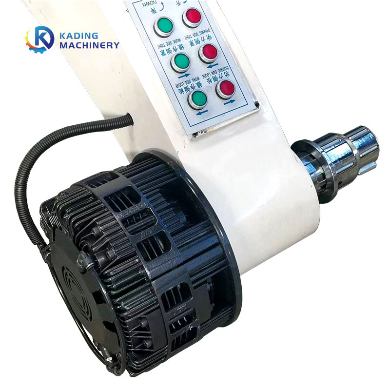6001800mm de Elektro Gedreven Tribune van het Molenbroodje voor 1400mm Breedte van Golflijn