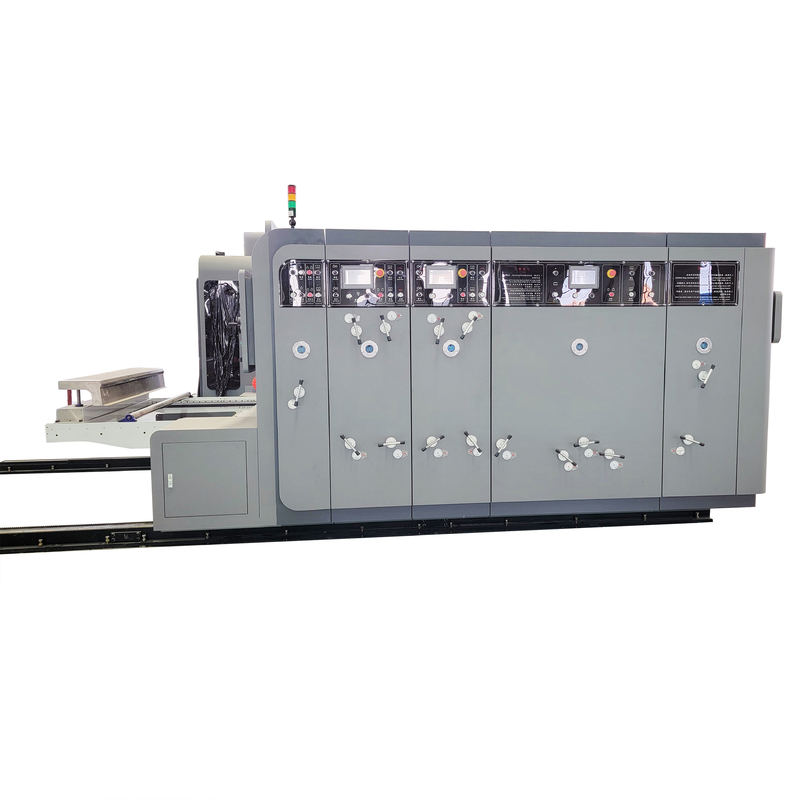 3 5 7 lagen golfkarton golfkarton doosdrukmachine met slot
